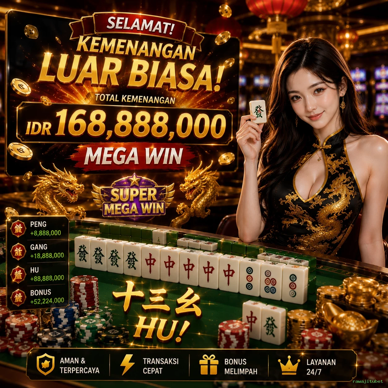 rawajitubet