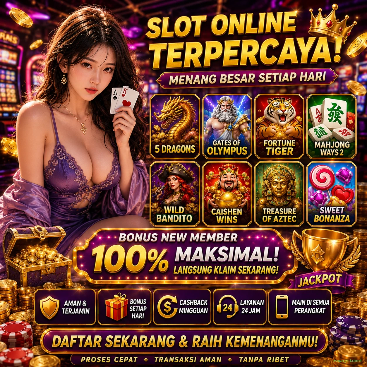 rawajitubet