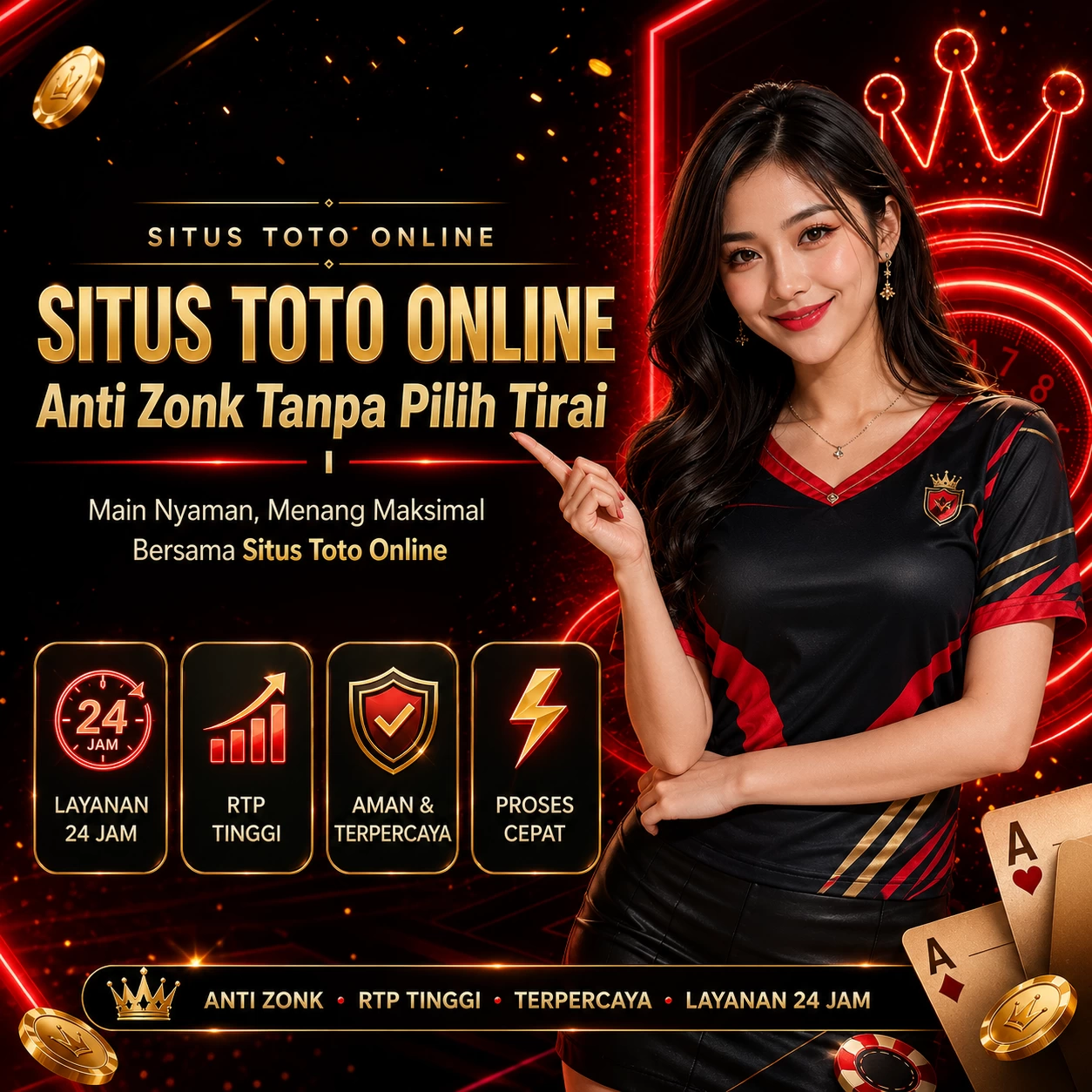 Keberagaman Permainan di rawajitubet untuk Para Gamer
